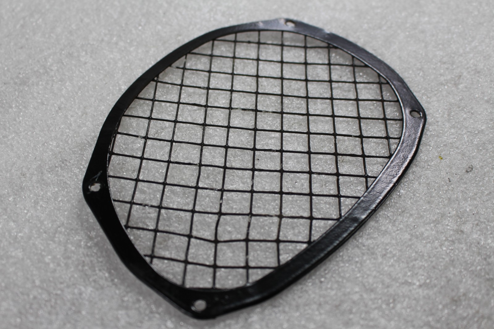 Ferrari 360 RIGHT Grille P/N 66079500