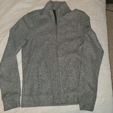 Marc Jacobs long sleeve sweater cardigan slim fit size Small