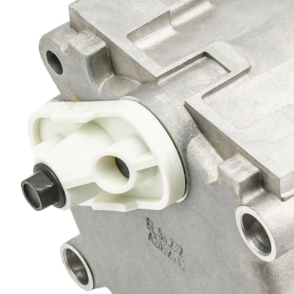 A/C Compressor w/ Clutch For 2002-2007 Mazda B3000 2002-2008 Ford Ranger 3.0L - Image 4 of 4