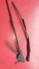 2x Wischerarm Wischerarme Mercedes R171 SLK 1718200844 1718200744