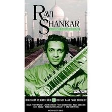 A Journey Through His Music von Ravi Shankar, Ustad A... | CD | Zustand sehr gut
