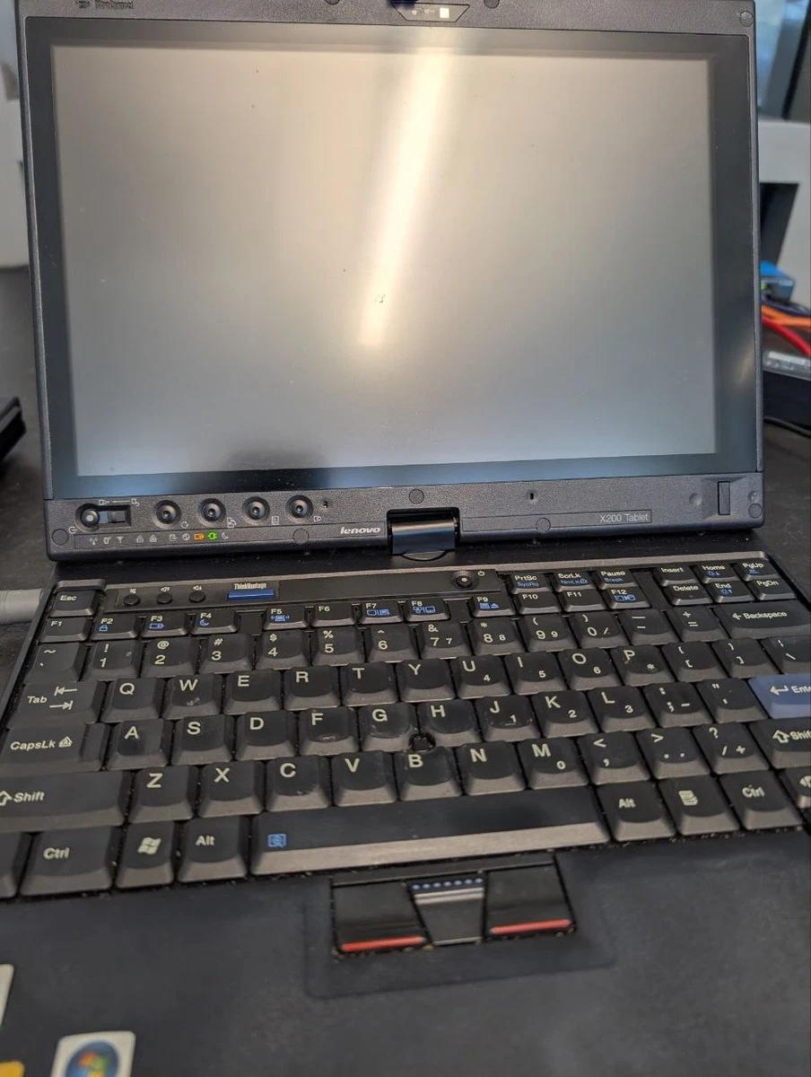 Lenovo ThinkPad X200 Notebooks/Laptops for Sale | Shop New & Used