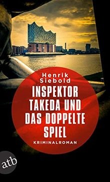 Inspektor Takeda und das doppelte Spiel: Kriminalro... | Buch | Zustand sehr gut