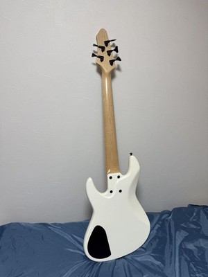 Fodera Nyc Empire 21F 5 String Electric Bass Guitar | eBay