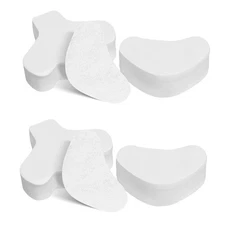 2 Boxes Nose Bridge and Chin Mask Paper Blackhead Control Strips