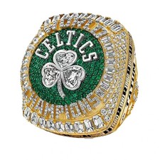 Boston Celtics Collecting and Fan Guide 21