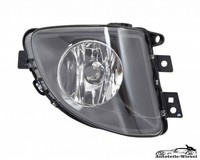 Nebelscheinwerfer Rechts FüR Audi A4 B7 Limo Kombi Cabrio A8 D3 VW Ab 02->