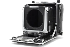 Rare West Germany!! [MINT] Linhof Master Technika 45 4x5 Large Format Camera JPN