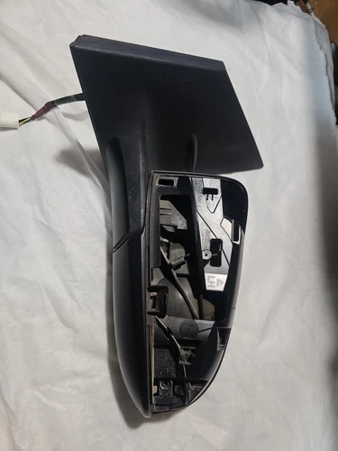 Driver Side Mirror Assembly Toyota Corolla 2014-2019 Heated GENUINE 