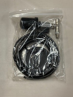 Byron PT-PINF-III PSI-TEC III Peristaltic Infiltrator Footpump Only BRAND NEW