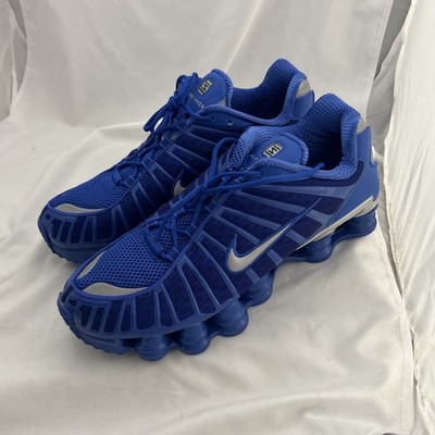 Nike Shox TL M11 W12.5 No Box Display Model. Av3595-400