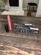 2 Nars Powermatte High-Intensity Lip Pencil Walkyrie 180 - .05 Oz Ea Warm Brown