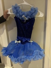 Kids Dance Costume