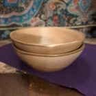 Vintage Frankoma Pottery Bowls