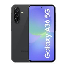 Samsung Galaxy A36 5G - 128 GB - Black (Unlocked) for sale online