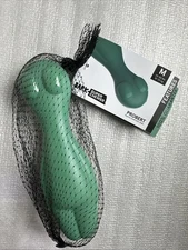 Bark Box Super Chewer PROBERT SPACE ALIEN Dog Chew Toy For Medium M Dogs NWT NEW