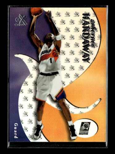 Anfernee Hardaway 1999-00 Skybos E-X Basketball #27 [bin21