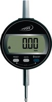 Helios Preisser 1722502 Messuhr DIGI-MET® IP52 12,5 Mm Ablesung Mm 0,01 Digital