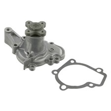 Pompe à eau Hyundai ATOS