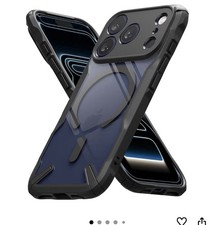 Ringke Fusion-X for iPhone 17 Pro Case