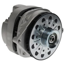 OEG Parts New Alternator Compatible With Cadillac DeVille Eldorado V8 4.6L