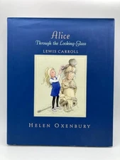 Alice Through The Looking Glass, Oxenbury Helen