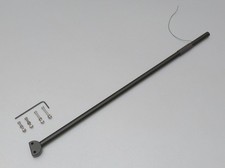 Xad 12" arm wand for MISSION 774 TONEARM. Stiffer and heavier.