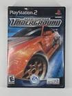 EA Games Need for Speed: Underground PS2 PlayStation - NO Manual