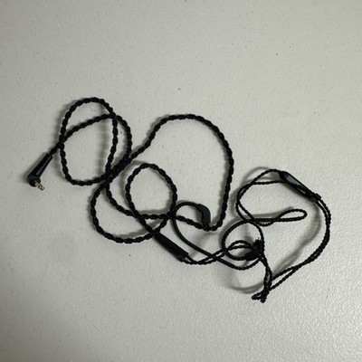 Replacement Audio Upgrade Cable For Sennheiser Hd650 Hd600 Hd580 Hd660s Massdrop