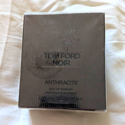 NIB Tom Ford Noir Anthracite Eau de Parfum, 1.7 fl oz