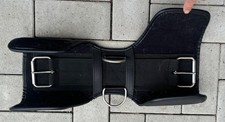 Felix Brasseur Longiergurt Kurzgurt 45cm NEUWERTIG