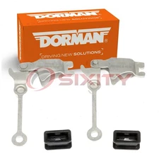Dorman Left Parking Brake Lever Kit for 2008-2012 Jeep Liberty Service Kits  bb