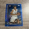 🔥 Joan Beringer 2025-26 Topps Chrome #267 Blue X-Fractor T-Wolves RC SP