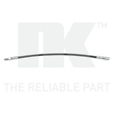 2x Bremsschlauch vorne für Peugeot 106 1 1A 2 1S | 24537229