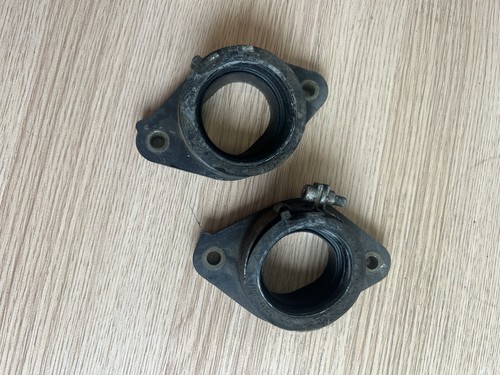 ♻️Yamaha XVS950 XV950 RACER 2016 ♻️ABS VN03 inlet manifolds x2