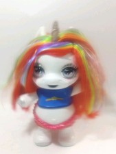 MGA Entertainment Poopsie Dancing and Singing Unicorn Works Good