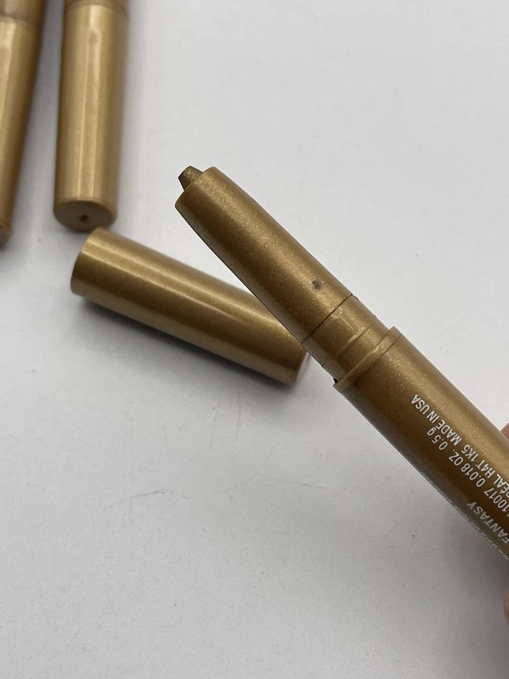 Maybelline Master Smoky Eyestudio 650 Pencil Smudger Golden Fantasy DISCONTINUED - Image 4 of 4
