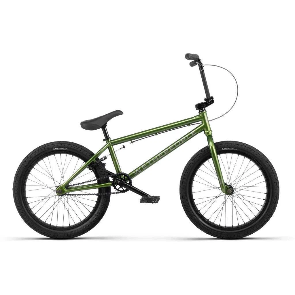 BMX Bike WeThePeople 20 In Bikes for sale | eBay