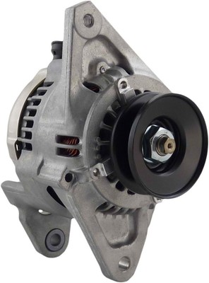 New Alternator Caterpillar Skid Steer Loader 216 226 228 ELV40-0070 101211-2770