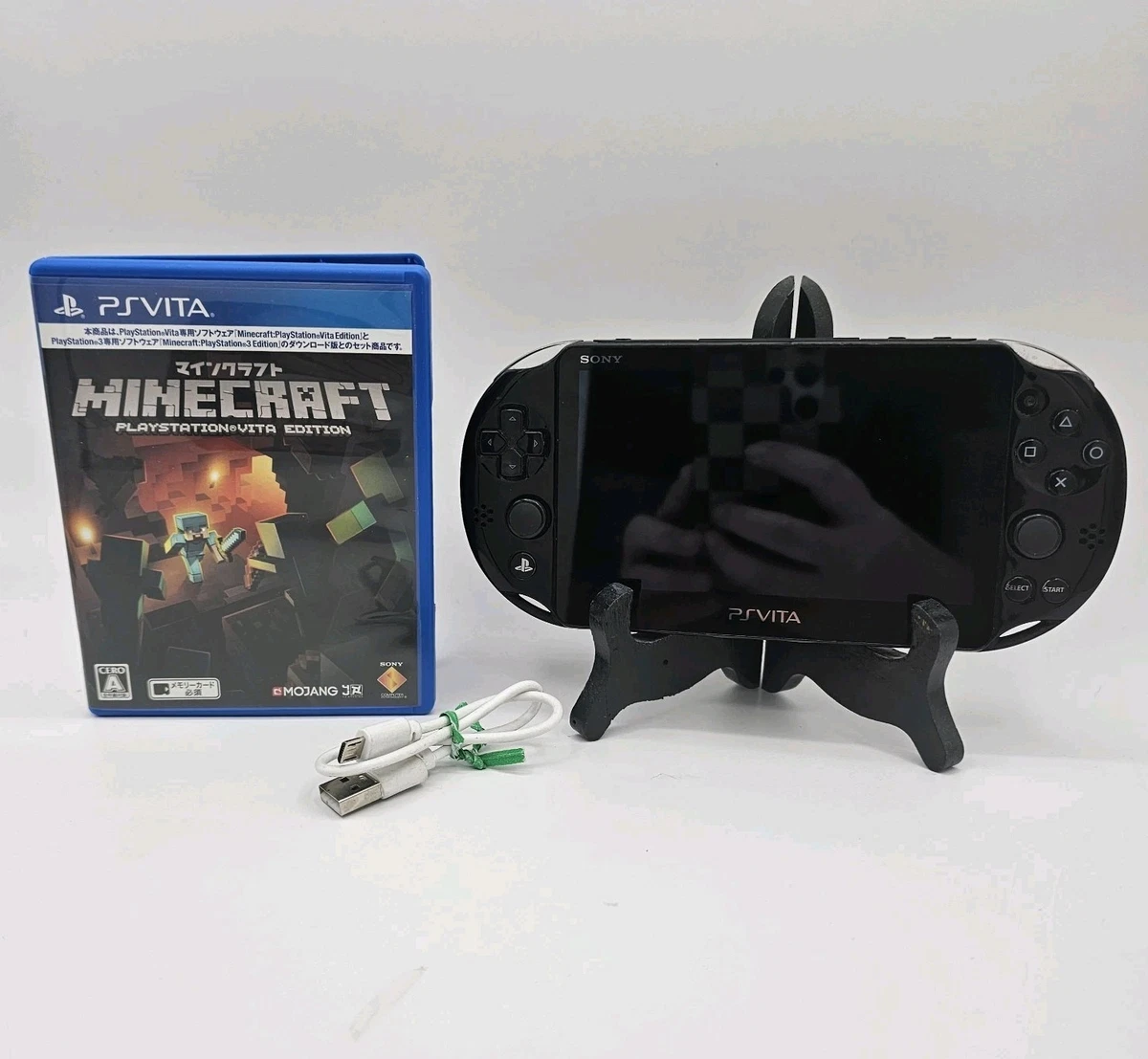 Sony PS Vita PCH-2001 Video Game Consoles for sale | eBay