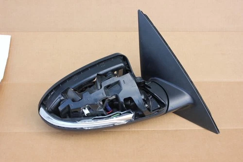 2017-2020 Kia Optima Right Mirror (14 wires) power fold, blind spot, heated