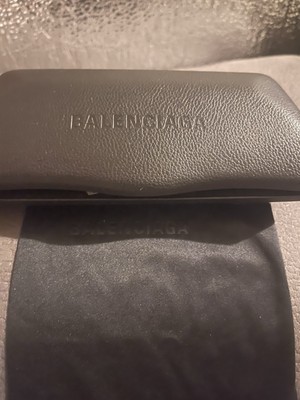 BALENCIAGA Unisex SHADES (Never Worn) Authentic | eBay display picture 1