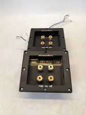 MORDAUNT-SHORT MS 902 Speaker Crossover