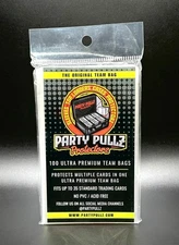 Original Team Bags "1 Pack" By Party Pullz Protectorz