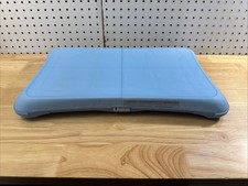 Nintendo Wii Balance Board Wii Fit Yoga Board Video Game RVL-021 New Slip Cover