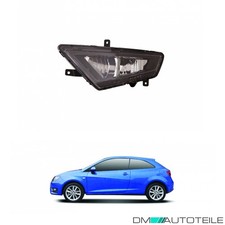 Nebelscheinwerfer links H8 für Seat Ibiza IV 6J5 6P1 SC 6J1 6P5 ST 6J1 nur SPORT