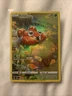 Pokémon TCG Paras Crown Zenith: Galarian Gallery Holo Rare Card GG32/GG70