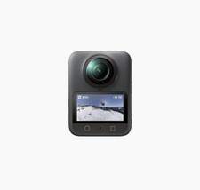    DJI Osmo 360 Standard Combo / 8K 360-Degree Camera / Express Shipping
