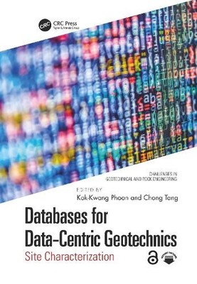 Databases for Data-Centric Geotechnics - 9781032578958