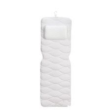 Luxury Full Body Bath Pillow Bathtub Cushion With 14 Suction Cups Bath Accessory